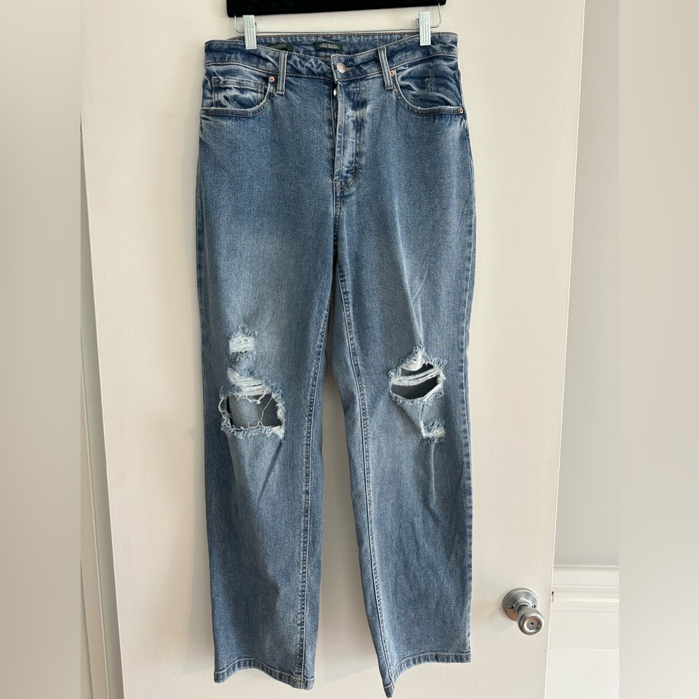 Wild Fable Classic Blue Denim